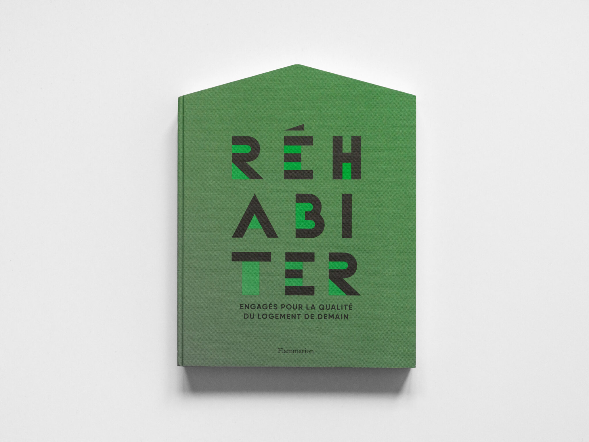 Réhabiter